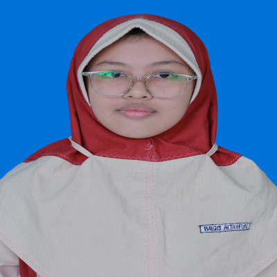 foto profil Balqis Althafun Nisa'